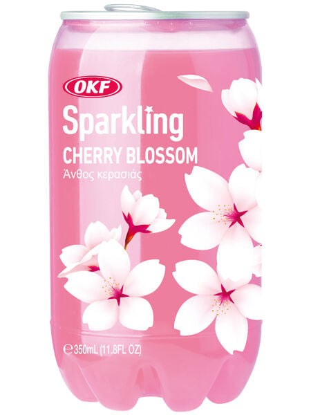OKF Sparkling Cherry Blossom